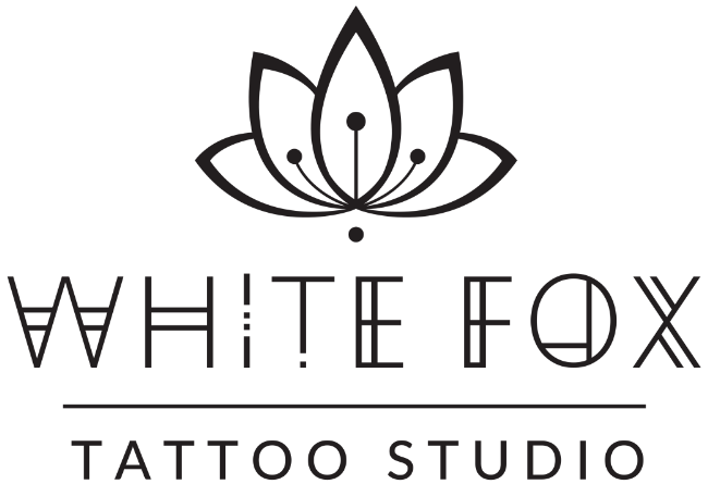 White Fox Tattoo Studio  bird and flowers done by paigesuzannetattoo      apprenticetattoo tattooapprentice birdtattoo flowertattoo  traditionaltattoo blackandgreytattoo  Facebook